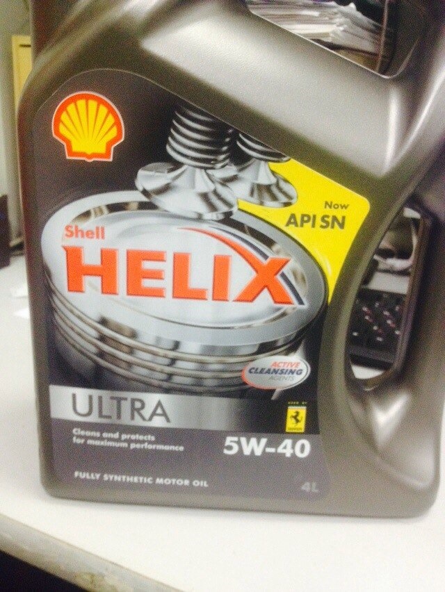 Нумерация летнего масла Helix. Масло хеликс 5w40 отзывы