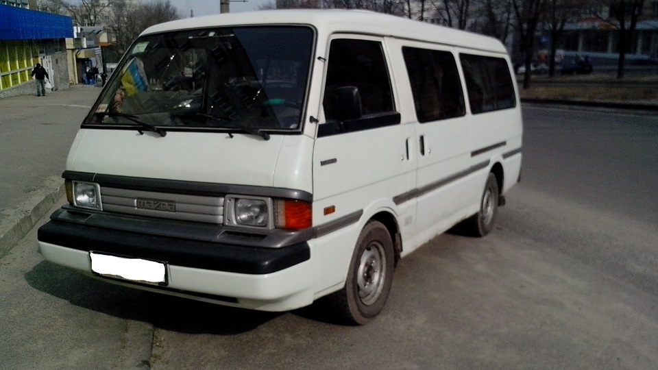 mazda e 2200 mazda e 2200