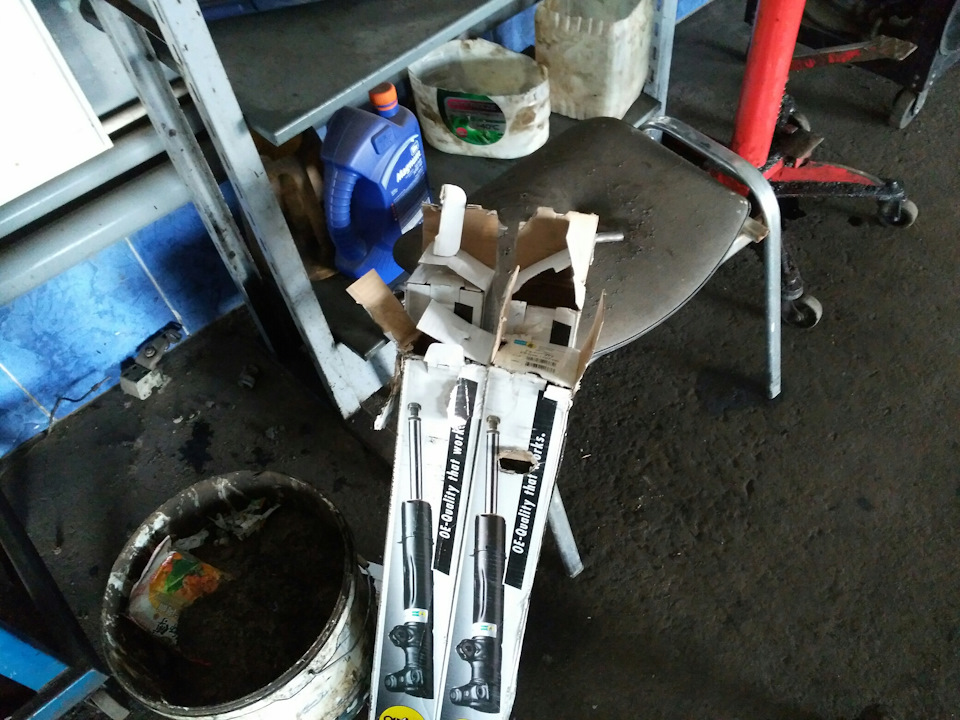 Фото в бортжурнале Mercedes-Benz S-Class (W140)