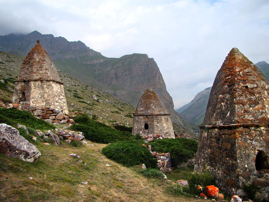 Чегем Кабардино Балкария