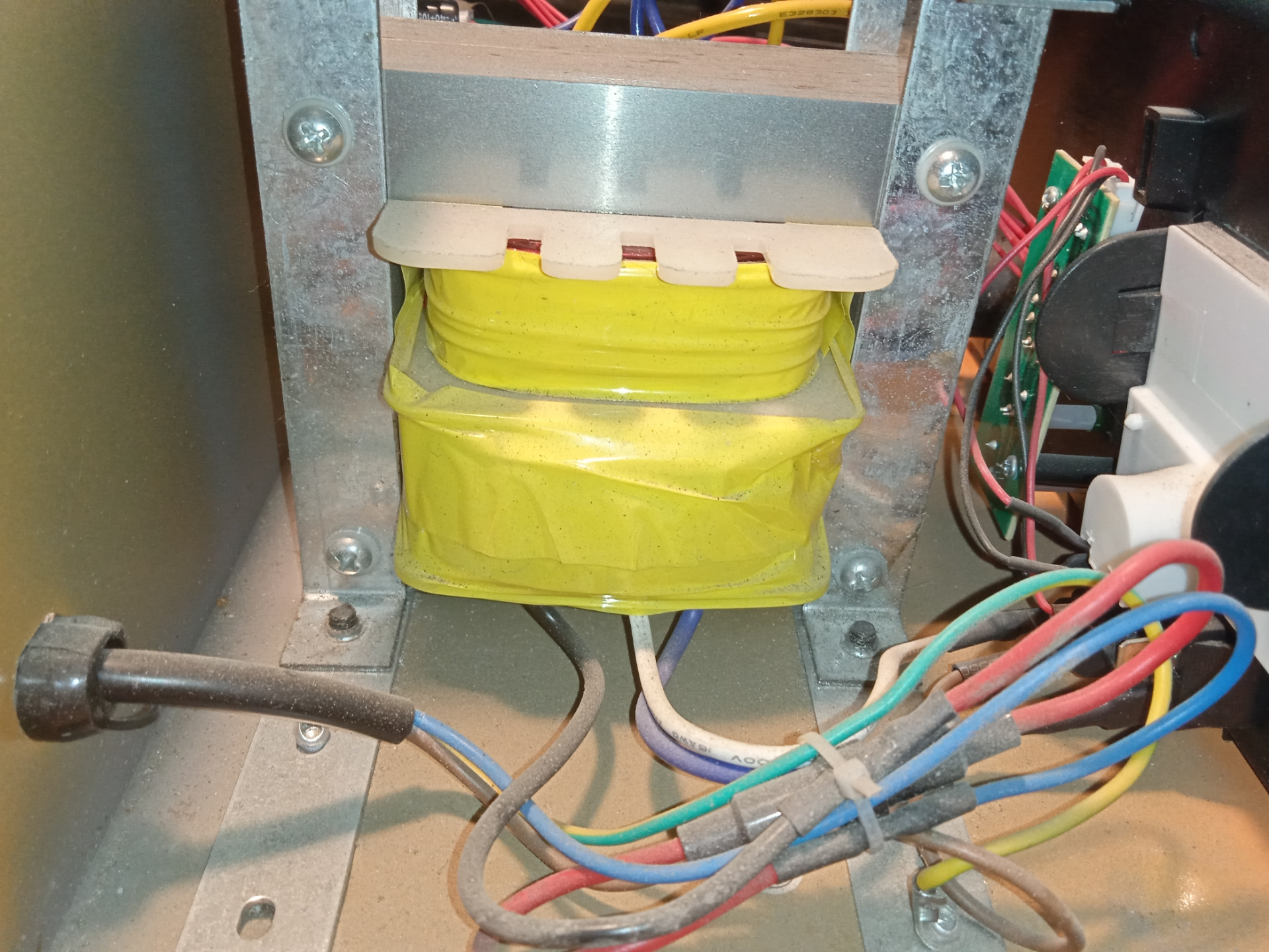 Пуско-зарядное устройство AIRLINE AJS-55-05. Тест. Ремонт. — DRIVE2