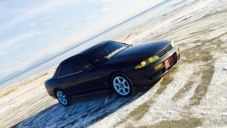 HELP HELP RB25DET глохнет на горячую — Nissan Skyline (R33), 2,5 л ...