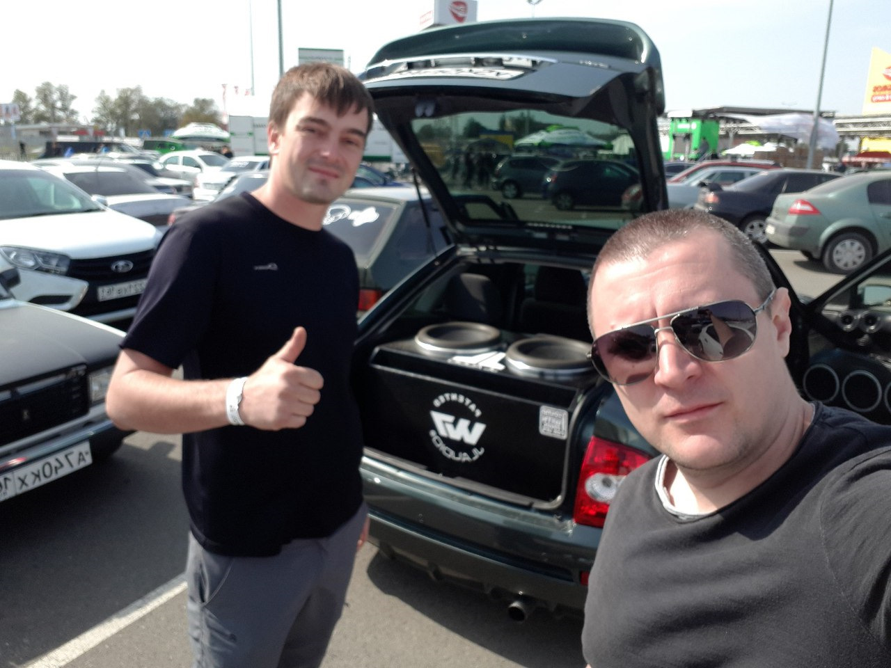 схема системы — Lada Приора хэтчбек, 1,6 л, 2008 года | автозвук | DRIVE2