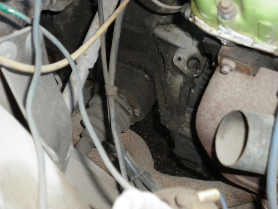 Качаем колеса — Москвич 2141, 1,5 л, 1993 года | своими руками | DRIVE2