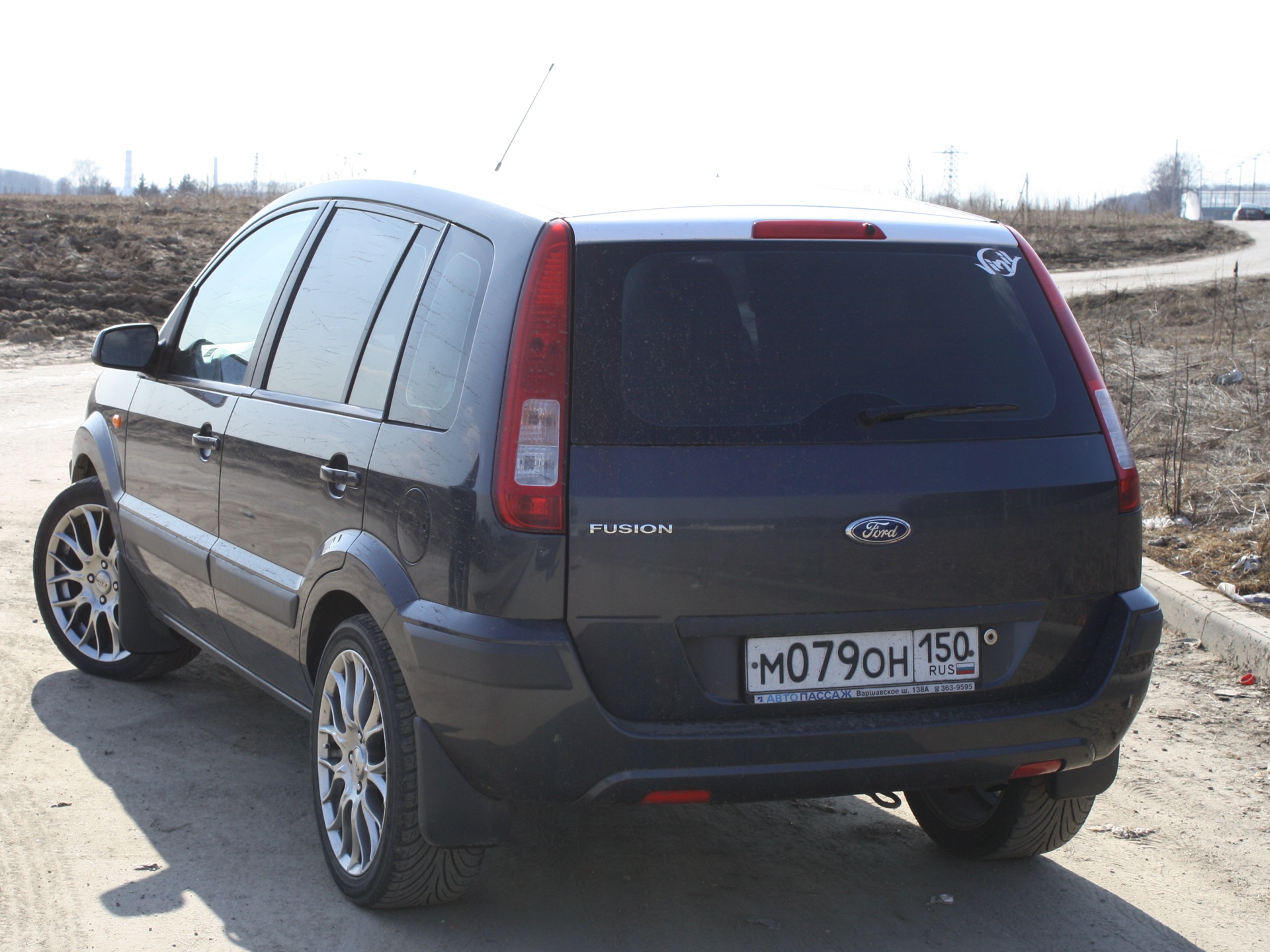 ford fusion наклейка ford fusion наклейка