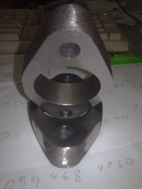 Проставки под шаровую Ваз — Сообщество «DRIVE2 Казань» на DRIVE2