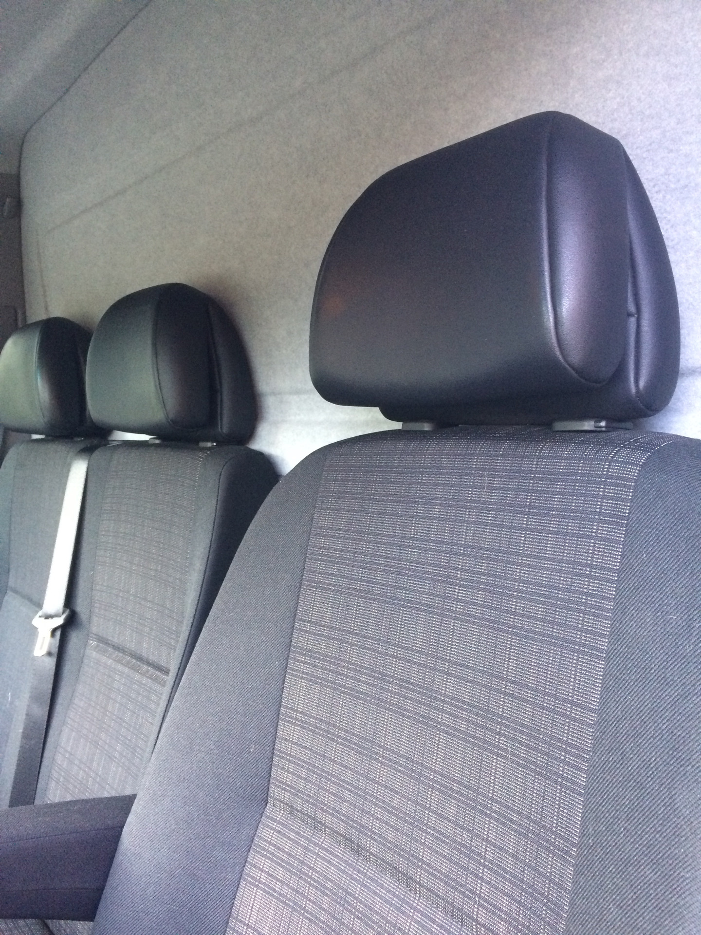 Купить Чехлы На Сиденья Мерседес Спринтер