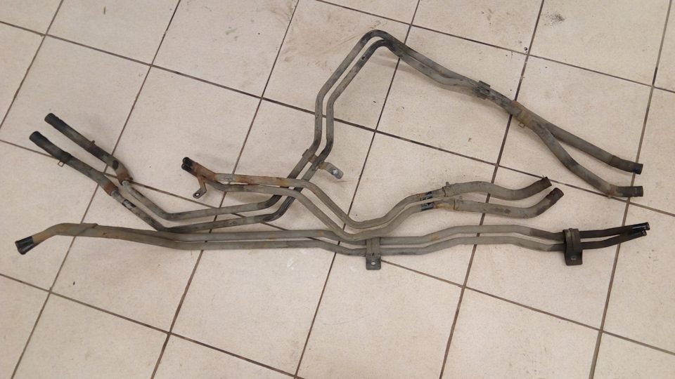 Фото в бортжурнале Hyundai Grand Starex