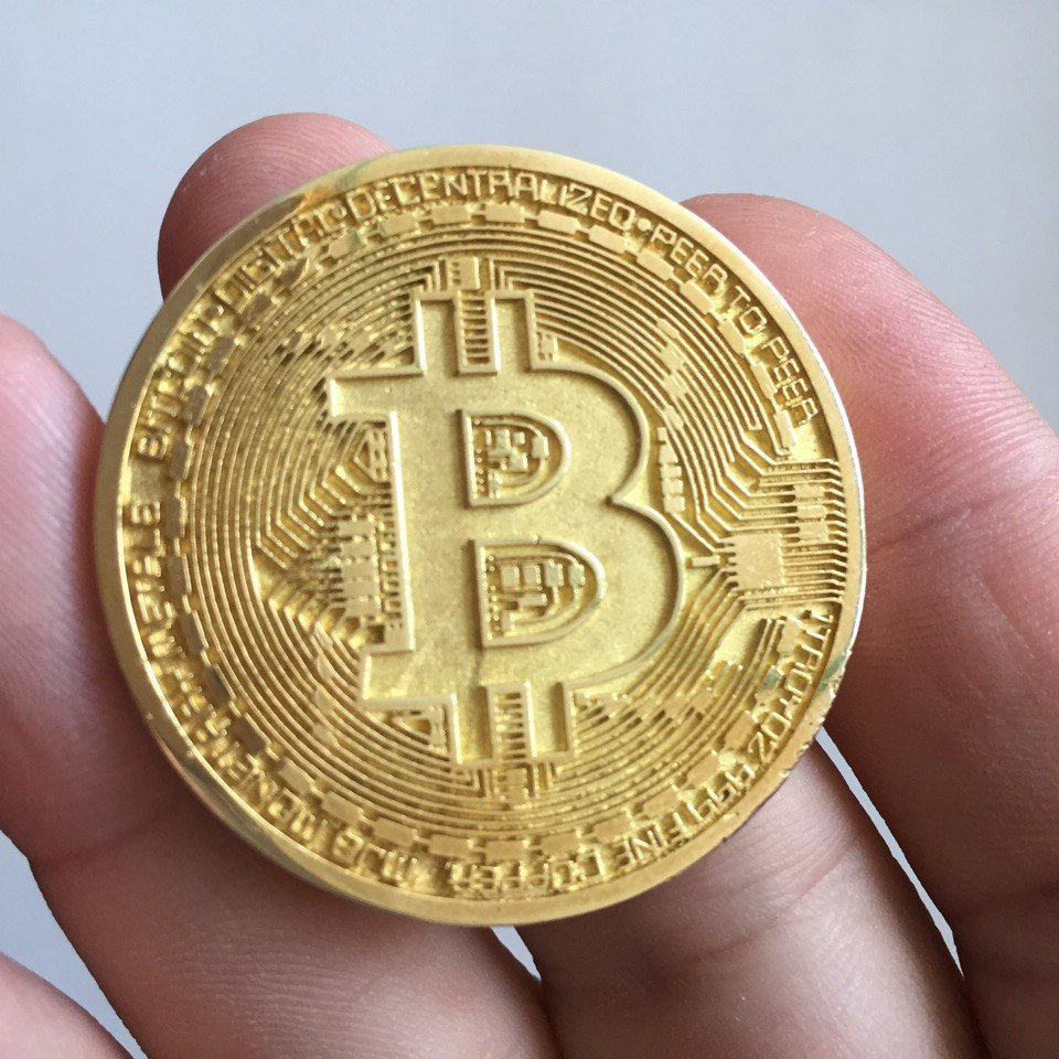 Bitcoin сувенир обмен валюты фора банк калуга