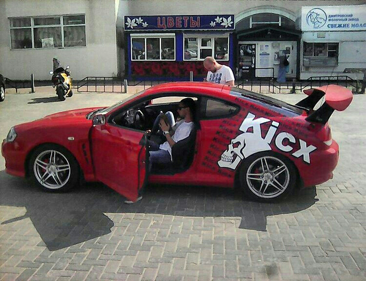 Автозвук 2016. Дмитров. Часть 1. — DRIVE2