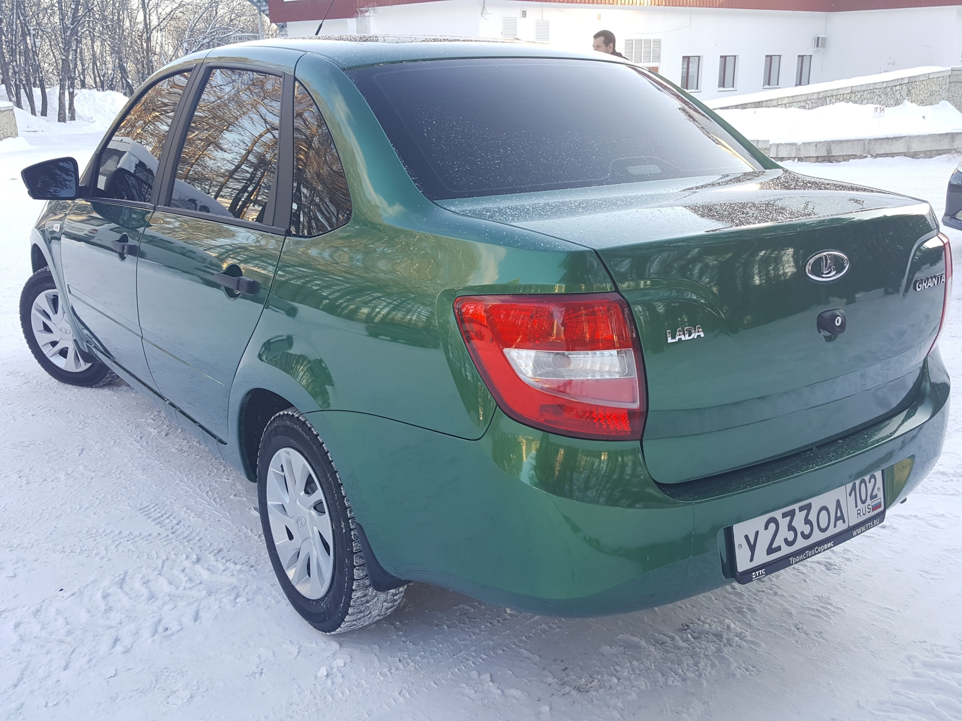 Автовыкуп Уфа — DRIVE2