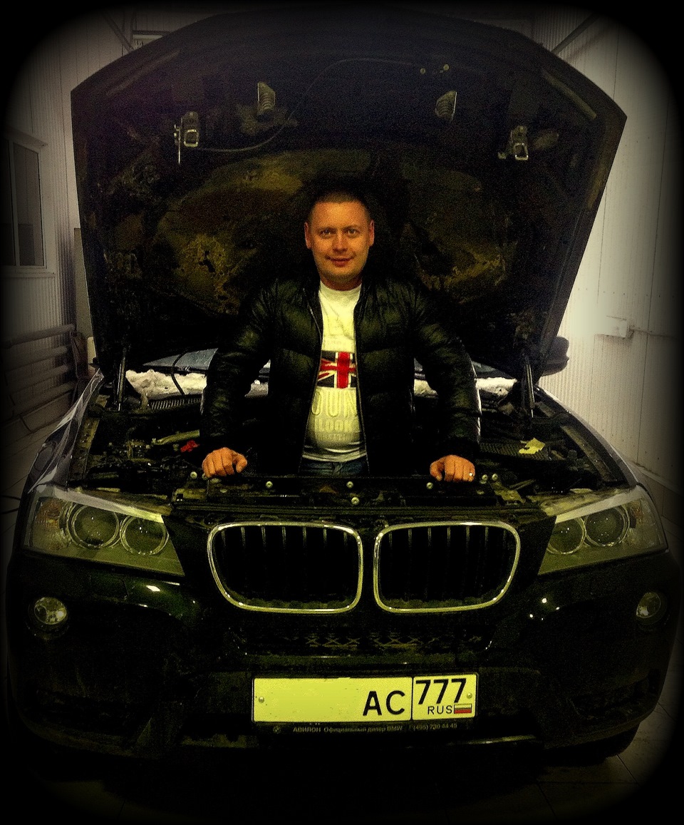 эво как ! — DRIVE2
