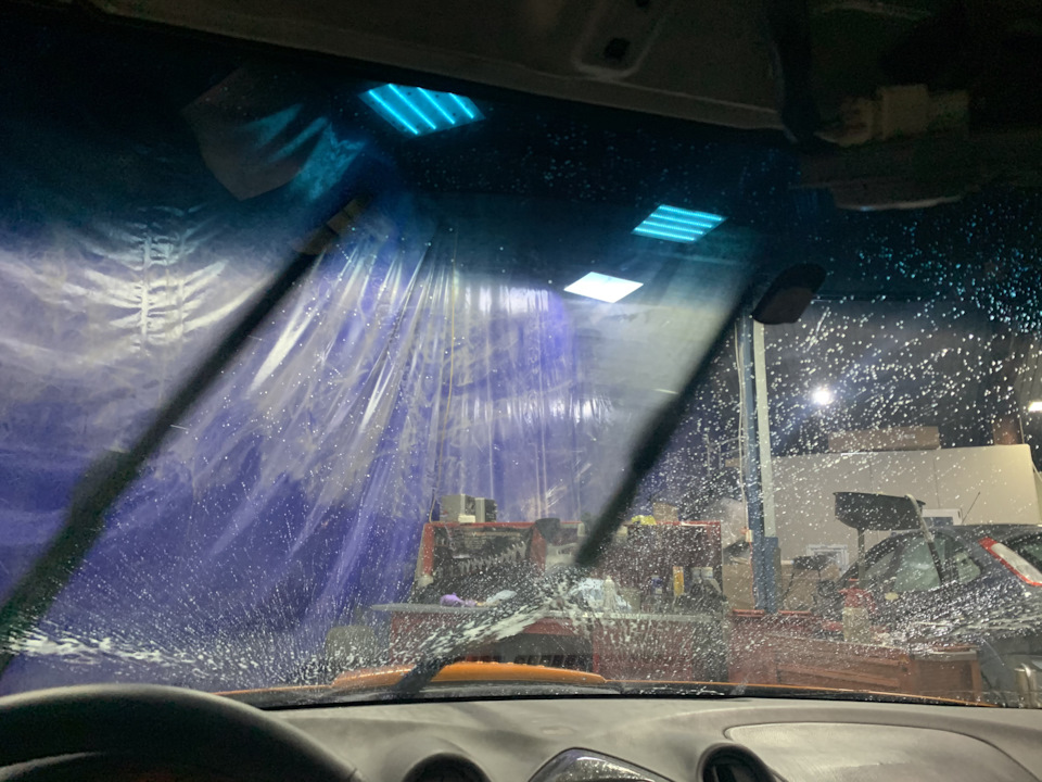 Фото в бортжурнале Toyota Celica (230)