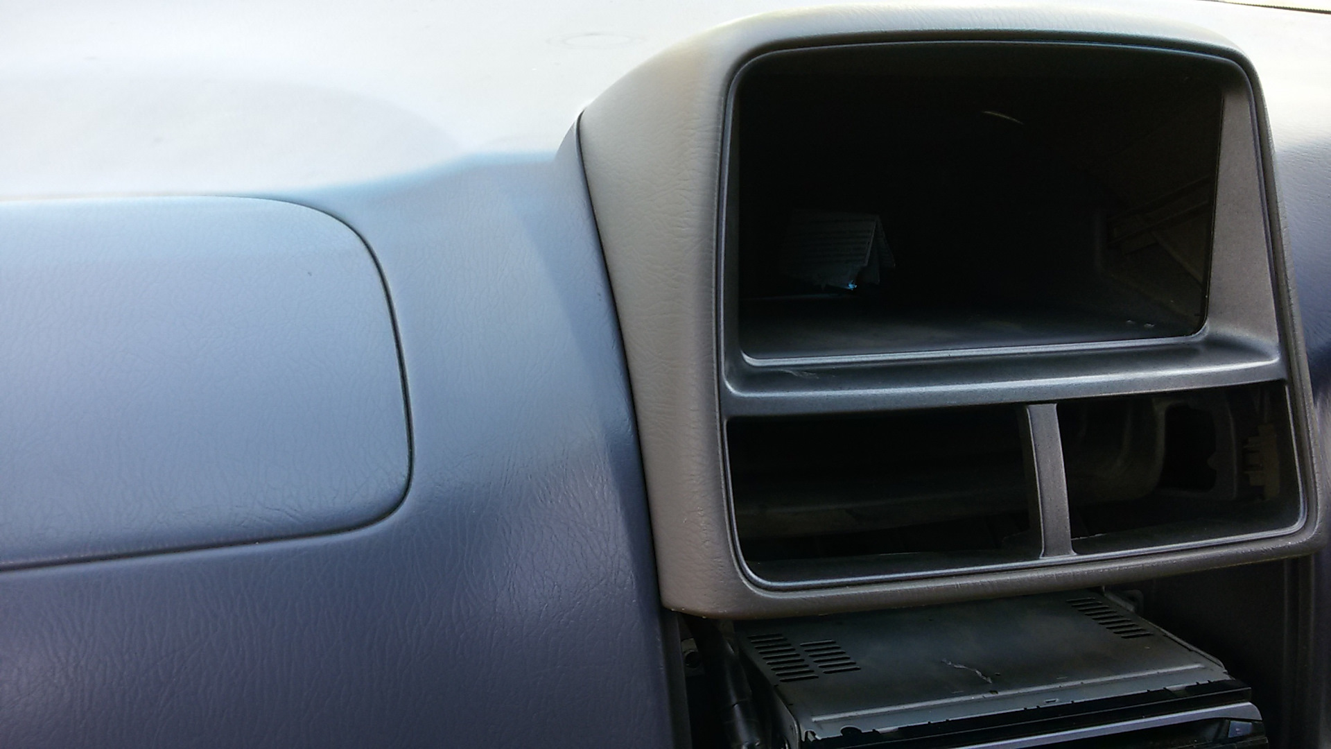Схема toyota gaia Схема toyota gaia