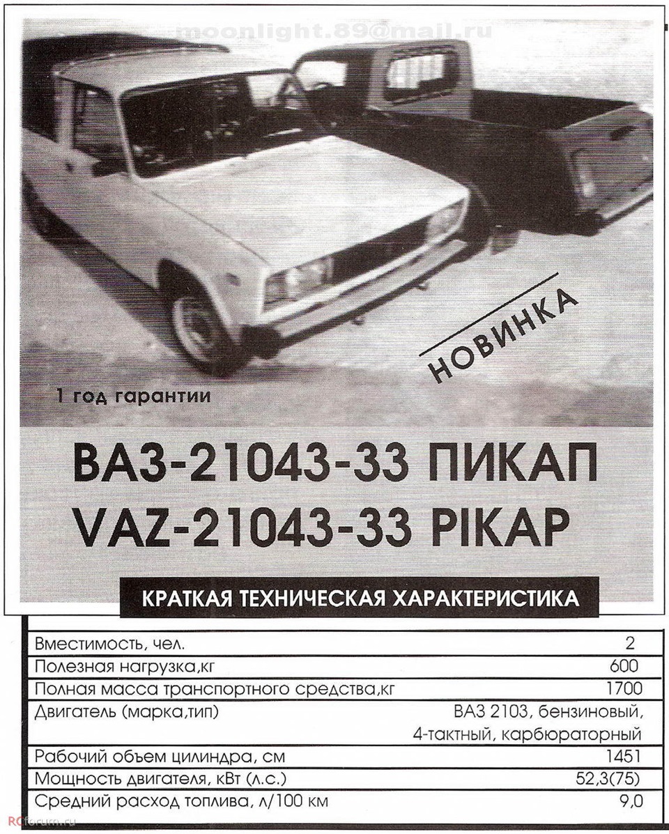 Ваз 21043-33 — Сообщество «Красная книга DRIVE2.RU» на DRIVE2