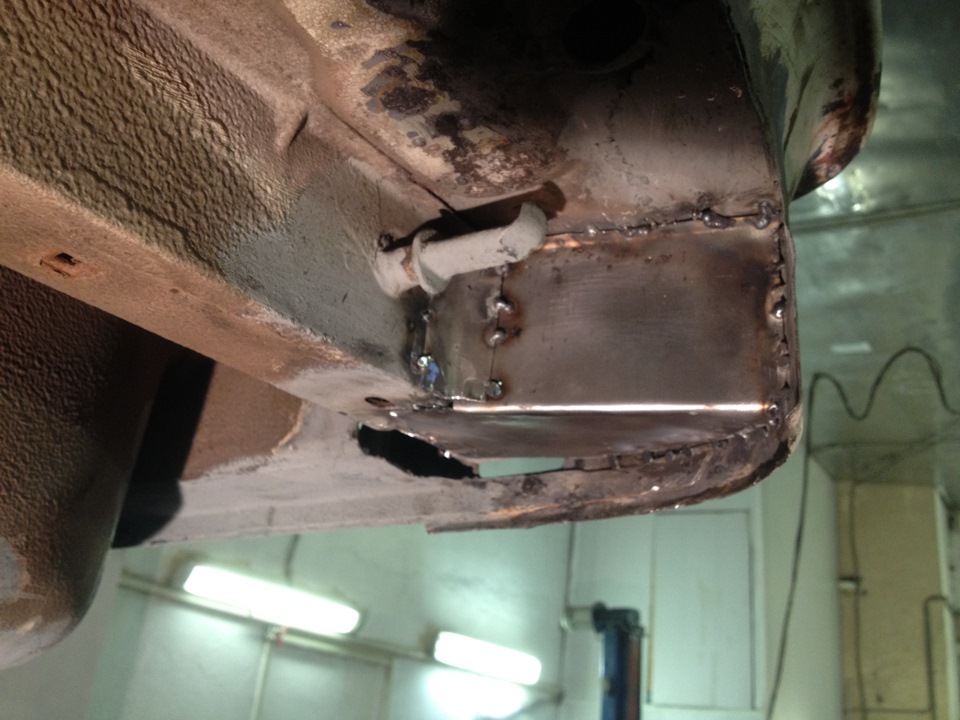 Варка порогов ланос своими руками. Переварка поддона змз 406. Под варить. Под варить. Капитальный ремонт кузова.