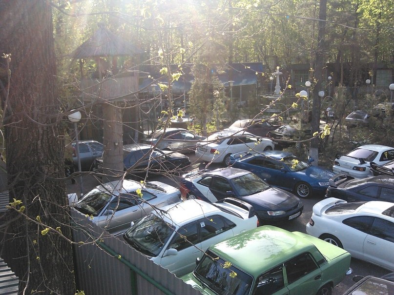 Как говориться "Дождались!" )) — Toyota Corolla Levin (AE110/111), 1,5 ...