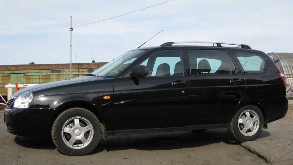 Установка 16 см динамиков в передние двери в замену 13 см в штатные ...