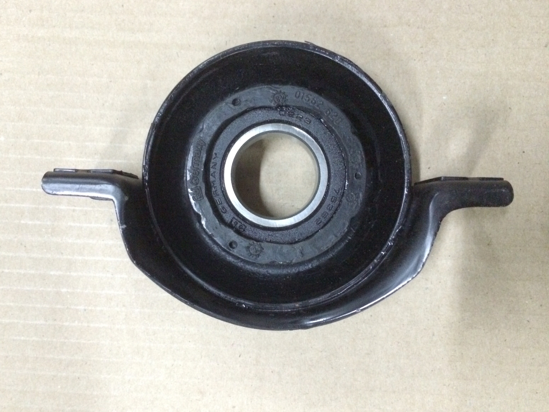 Промежуточный Подшипник Карданного Вала Мерседес W212 Купить