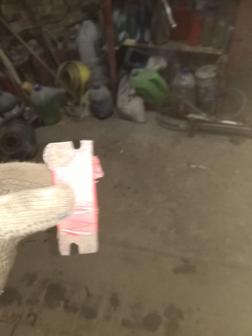 Стояночный тормоз . — Chevrolet Lacetti SW, 1,6 л, 2008 года | своими ...