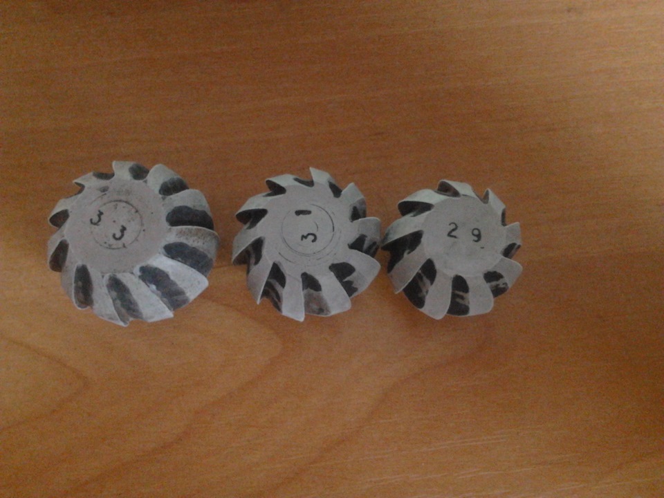 Купить Фрезы Для Расточки Гбц На Ваз