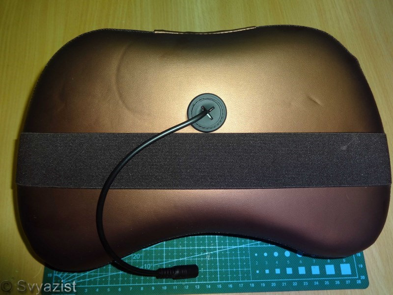 2e10ces 960 Массажер снм 8018 как пользоваться