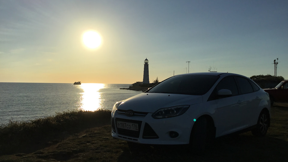 Заглох двигатель — Ford Focus Sedan III, 2 л, 2013 года | поломка | DRIVE2