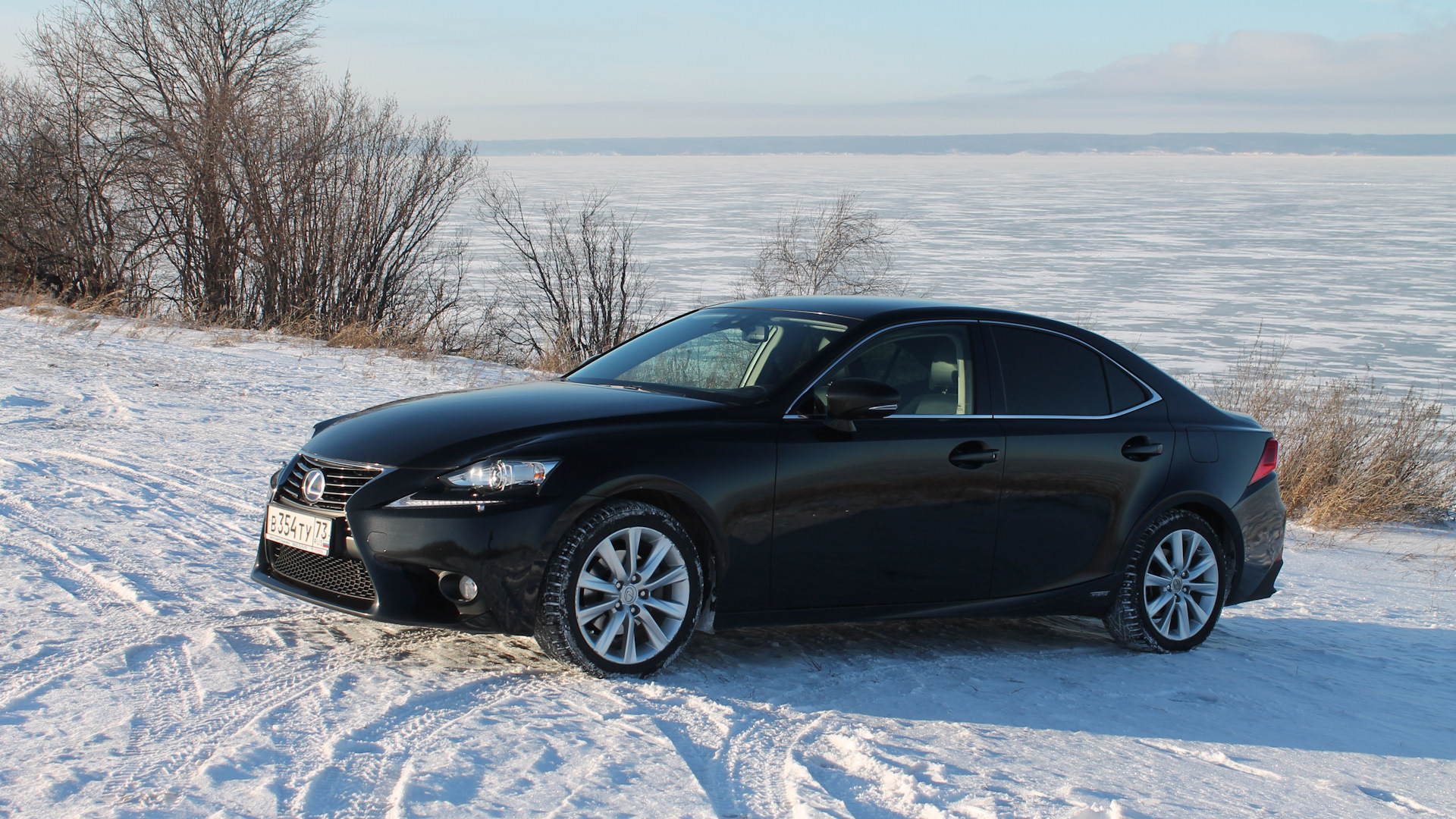 Lexus IS III 2.5 гибридный 2013 | гибрид на DRIVE2