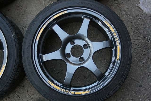 Bridgestone r16