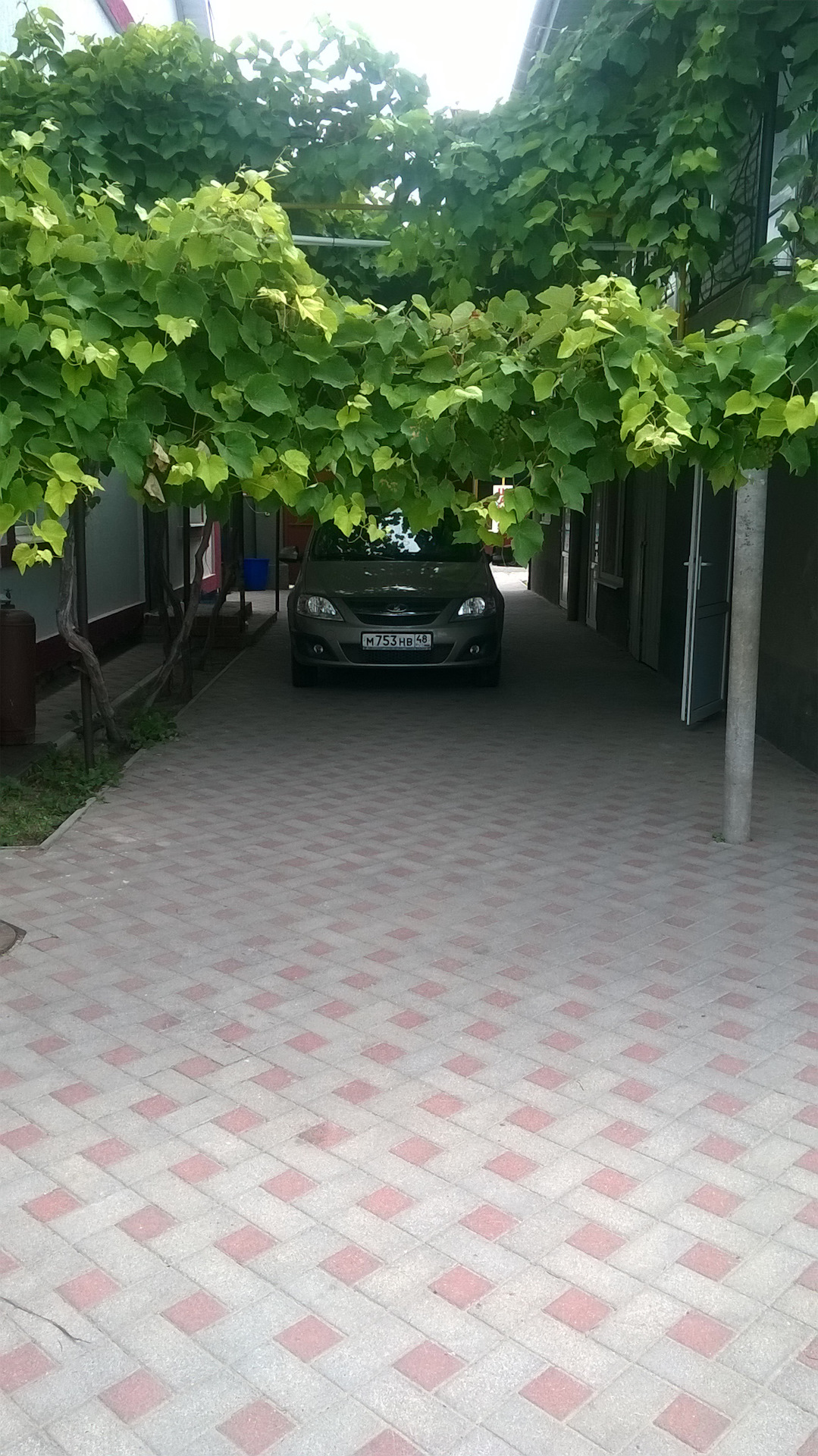 лада ларгус не очень супер — Lada Ларгус, 1,6 л, 2013 года | поломка ...