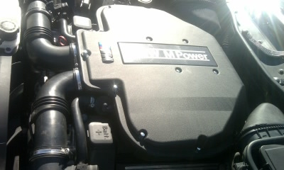 Фото в бортжурнале BMW 5 series (E39)