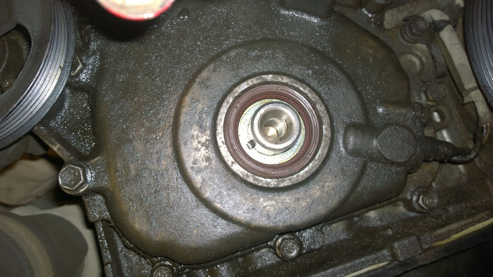 Фото в бортжурнале Toyota Celica (230)