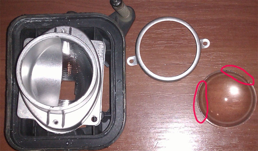 Фото в бортжурнале Toyota Celica (230)