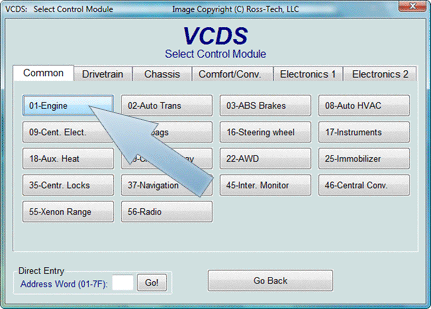 Фото в бортжурнале Volkswagen Golf GTI Mk6