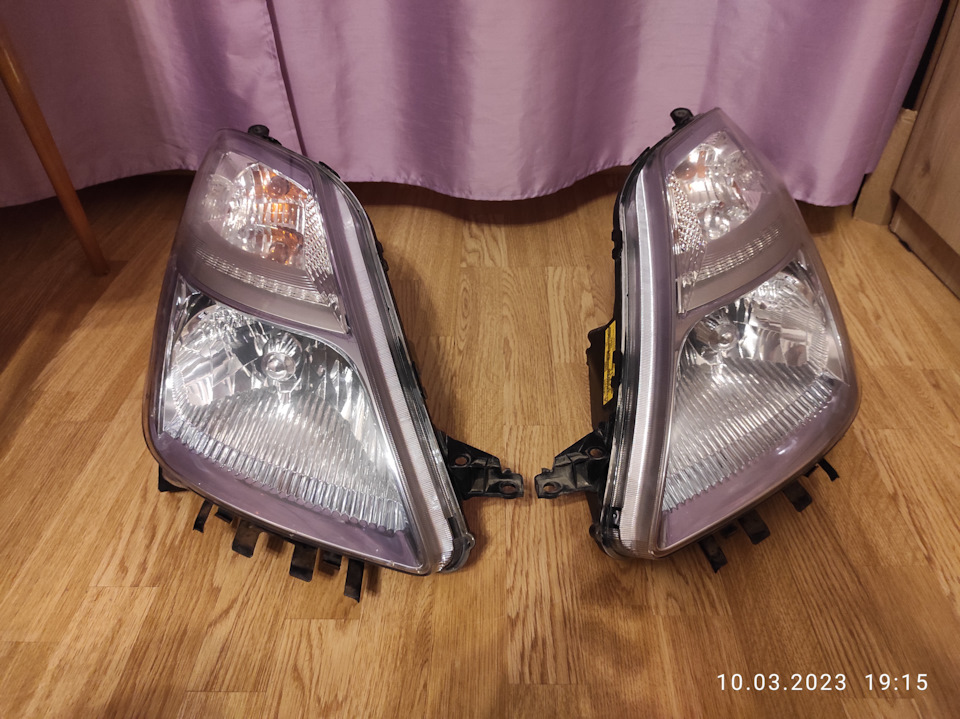 23 — Toyota Prius (20)