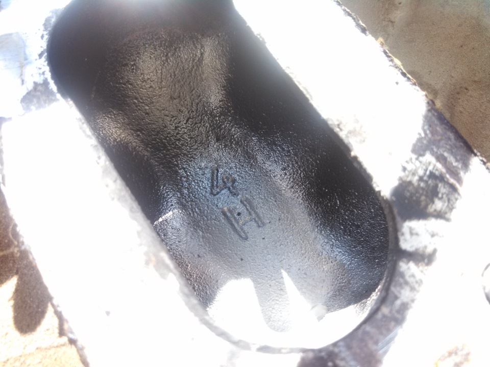 Карбюратор ДааЗ 2105. Чёрные свечи, богатая смесь.Коптит. — Lada 21053 ...