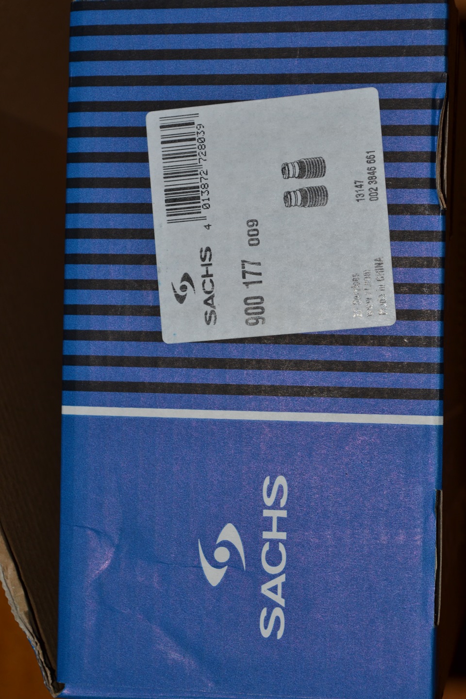 Вот и пришло время тряхнуть подвеску)) — Chevrolet Lacetti 5D, 1,4 л ...