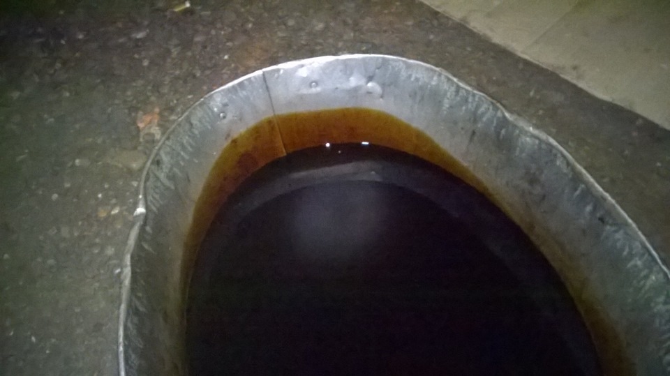 Фото в бортжурнале Skoda Rapid (1G)