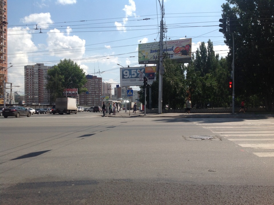 НОВОСИБИРСК! — Mazda Premacy (1G), 1,8 л., 2001 года | путешествие | DRIVE2