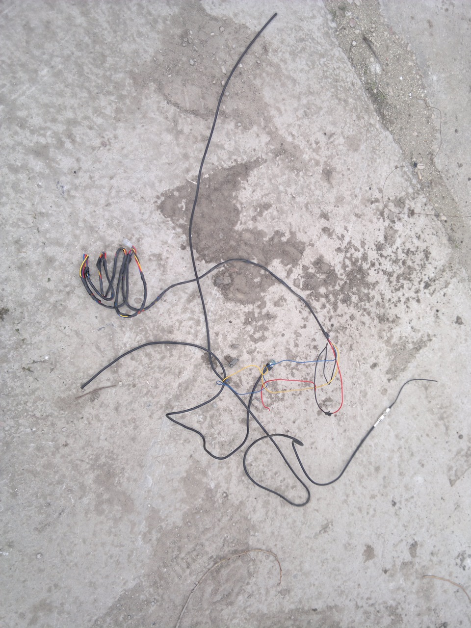 Замена мотора печки и разбор проводки!Слабонервным не смотреть) — BMW 5 ...