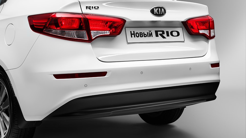 Нужны запчасти! — KIA Rio (3G), 1,6 л, 2016 года | запчасти | DRIVE2