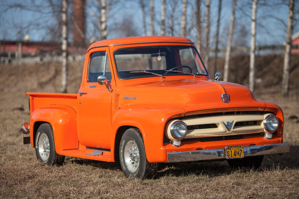 Рыжий Ап. — DRIVE2