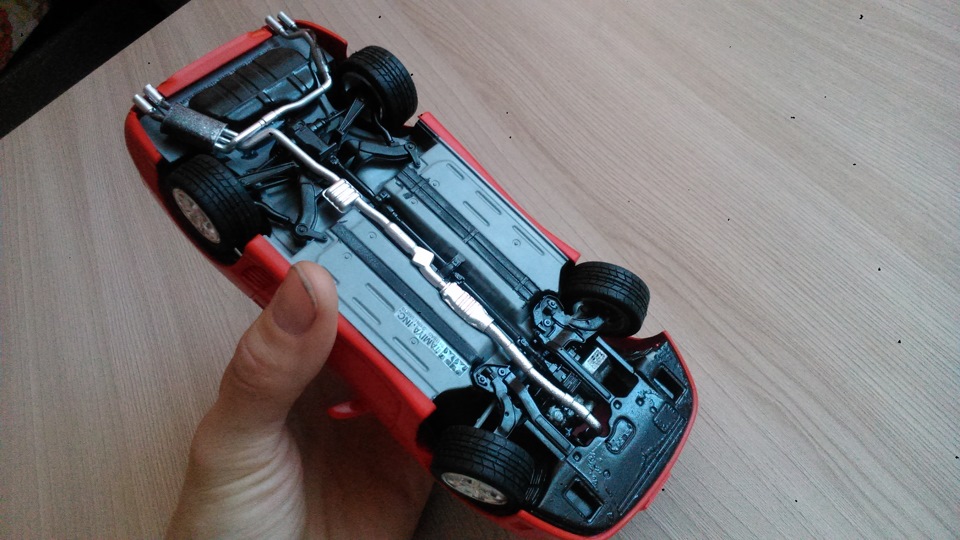 24108 tamiya 1 24 автомобиль mitsubishi gto twin turbo