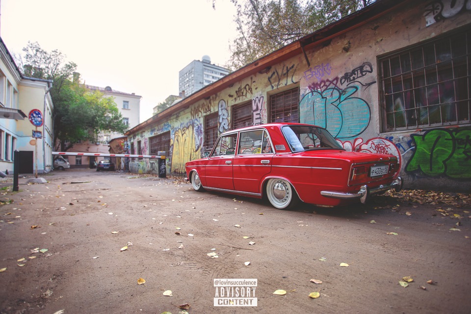 ВАЗ 2103, 1500, 1980 года, г. Химки — Сообщество «Only Zhiguli» на DRIVE2