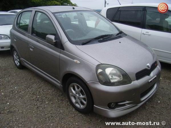 Пока пешим, есть время подумать — Chevrolet Aveo 5-door (1G), 1,4 л ...