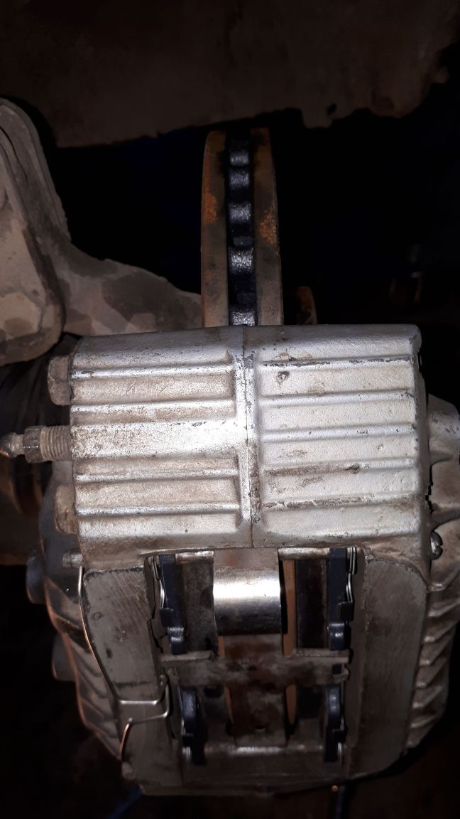 Фото в бортжурнале Lada 21104