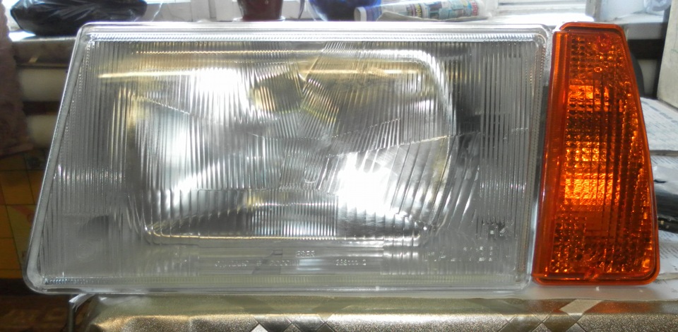 Диоды в фары 08 — Сообщество «Светодиодный Тюнинг» на DRIVE2