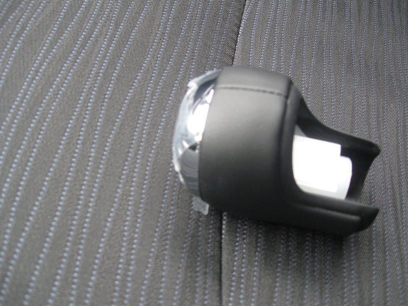 Photo from the logbook Hyundai Solaris (1G)