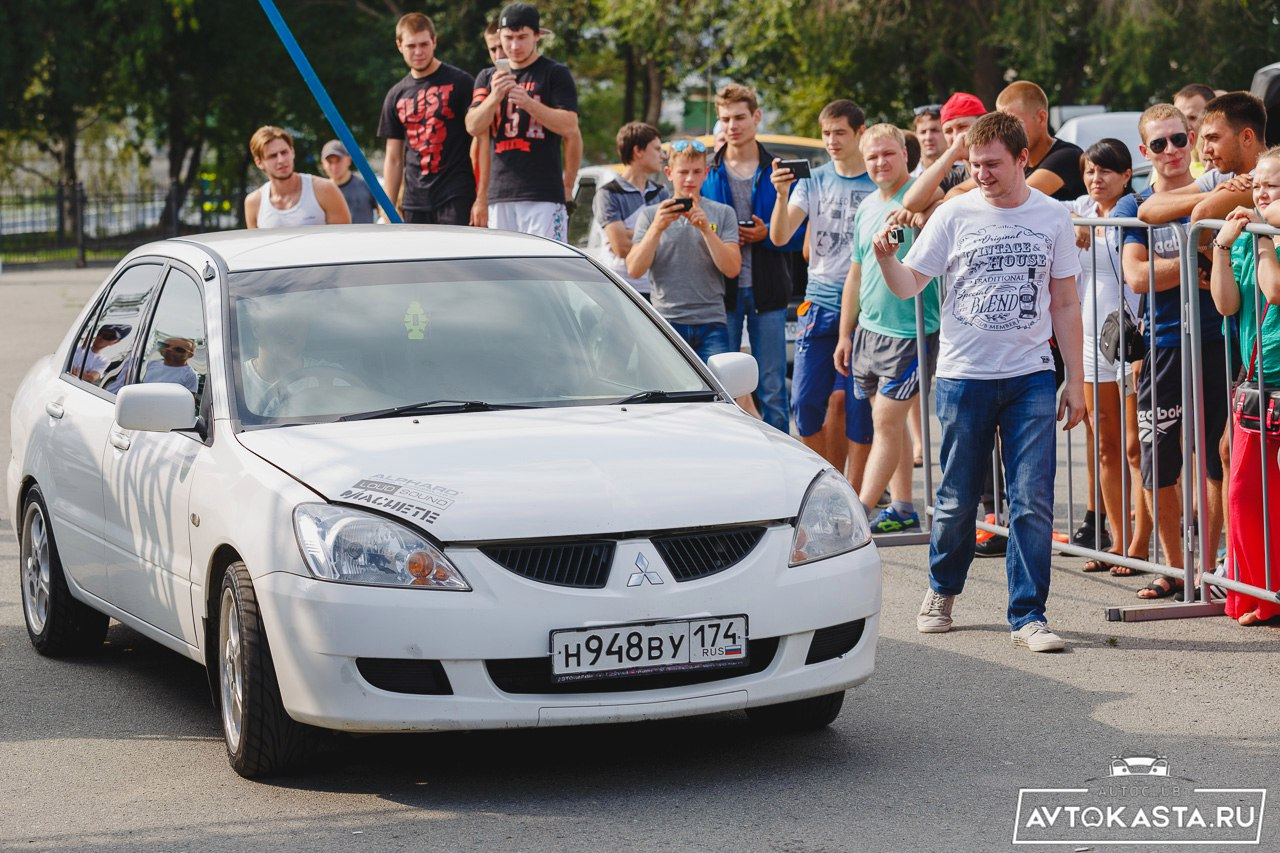 Кубок Автокаста 2016 (Челябинск) — Сообщество «Автозвук» на DRIVE2