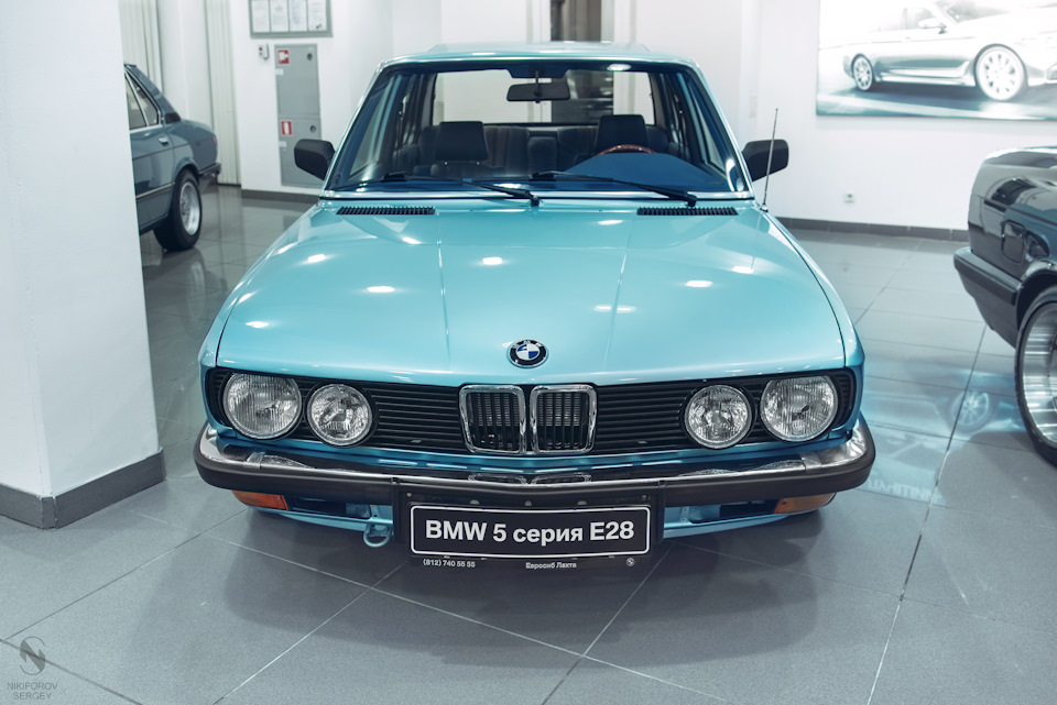Всем акулам акула! — BMW 5 series (E39). Запчасти на фото: 012740